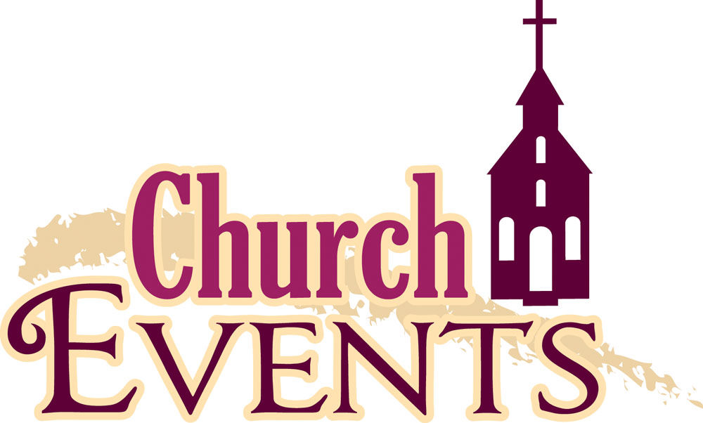 church events